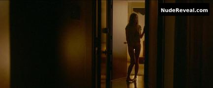LINDSAY BURDGE nude in The Invitation