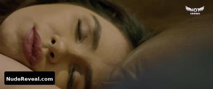 AKSHITA AGNIHOTRI nude in The Last Trip