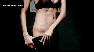 THANDIE NEWTON nude in Rogue