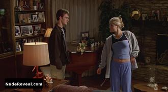 ALI LARTER nude in Varsity Blues