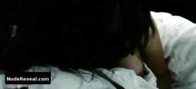 LINA ROMAY nude in Night of the Skull