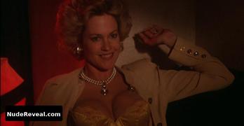 MELANIE GRIFFITH nude in The Bonfire of the Vanities