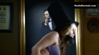 BEVERLEY MITCHELL nude in Extreme Movie