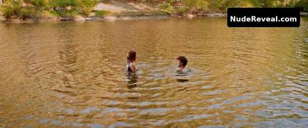 ALEXIA FAST nude in Last Kind Words