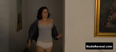ANA DE ARMAS nude in Wasp Network
