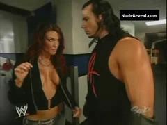 LITA nude in Wwe Divas