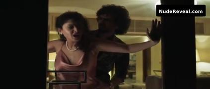 MANJARI PHADNIS nude in Miya Biwi Aur Murder