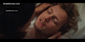 GAITE JANSEN nude in Happy Ending