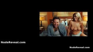 ANNIE WOOD nude in Good Luck Chuck