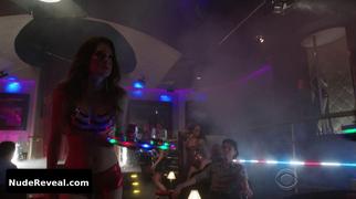 MEGHANN FAHY nude in Blue Bloods