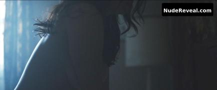 KELLI GARNER nude in What Josiah Saw