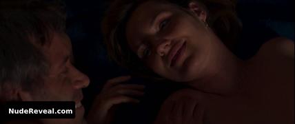 LOUISE BOURGOIN nude in Dreamchild