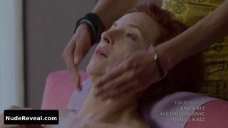 CARLA PETERSON nude in Terapia Alternativa