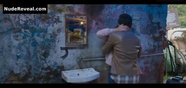 TAAPSEE PANNU nude in Haseen Dillruba