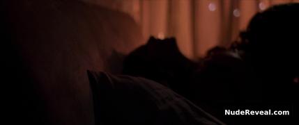 ANA SOFIA GATICA nude in Atrapadas En Familia