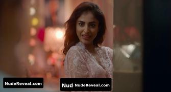 PRIYA BANERJEE nude in Hello Mini