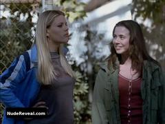 BUSY PHILIPPS nude in Freaks and Geeks