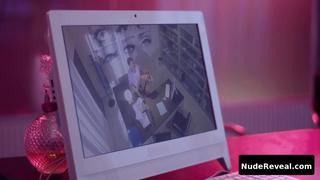 LUISA DROZDEK nude in Millennials