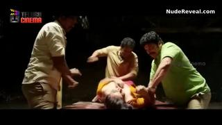 POOJA GANDHI nude in Dandupalya 2
