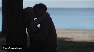 DIANE KRUGER nude in Out of the Blue