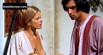 KARIN SCHUBERT nude in Ubalda, All Naked and Warm