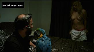 LEXI BELLE nude in Funny or Die Presents ...