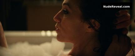 LUBNA AZABAL nude in Alphonse