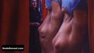 GLORIA GUIDA nude in La ragazzina