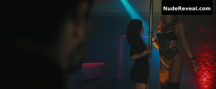 AGATA BIERNAT nude in The Next 365 Days