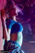 SAMANTHA RUTH PRABHU nude in Pushpa: The Rise