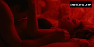 LAIA COSTA nude in Foodie Love
