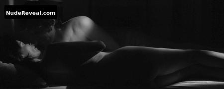 MARIBEL VERDU nude in Tetro