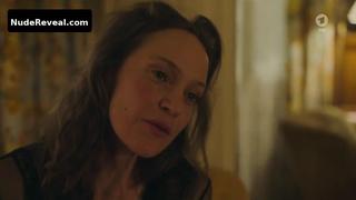 JEANETTE HAIN nude in Trakehnerblut