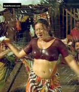 POOJA GANDHI nude in Dandupalya