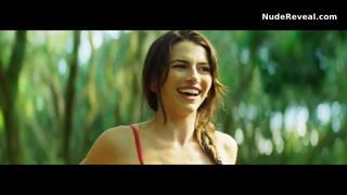 MICHELLE RANDOLPH nude in The Resort