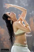 TAMANNA BHATIA nude in Badrinath