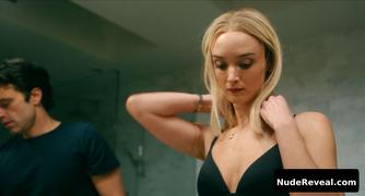 CHARLOTTE LEBON nude in Fresh