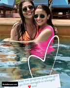 ALIA BHATT nude in Alia Bhatt