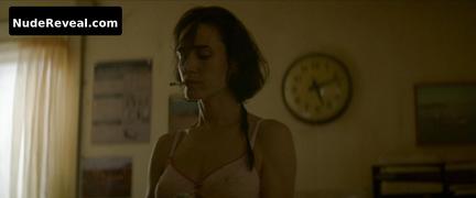 JENNIFER CONNELLY nude in Aloft