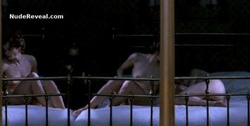 HELENA BONHAM CARTER nude in The Wings of the Dove