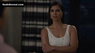 ROSELYN SANCHEZ nude in Grand Hotel