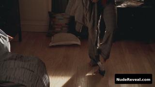 SALLI RICHARDSON-WHITFIELD nude in House, M.D.