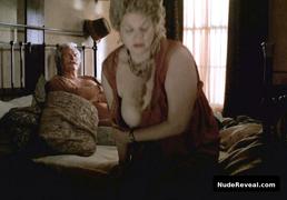 CYNTHIA ETTINGER nude in Deadwood