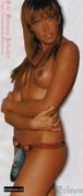 SILVIA FOMINAYA nude in Interviu
