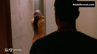VANESSA FERLITO nude in Graceland