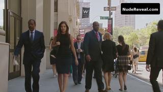 GLORIA VOTSIS nude in Person of Interest