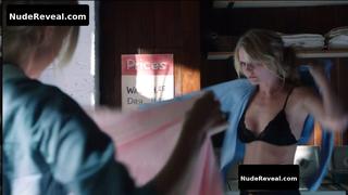 JENNIFER MORRISON nude in Once Upon a Time