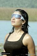SAMANTHA RUTH PRABHU nude in Moscowin Kavery
