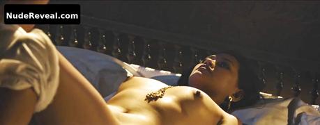 ANGELA MORENA nude in Kabit