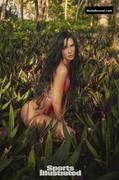 MEGAN FOX nude in Sports Illustrated Swimsuit 2023